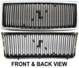 Grille Assembly