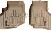 Floor Liner, Front