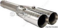 Exhaust System
