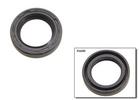 Auxiliary Shaft Seal