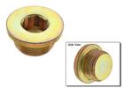 Oil Drain Plug