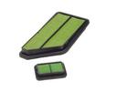 Air Filter - Secondary