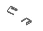 Fuel Injector Clip