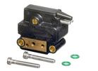 E.H.A. Valve