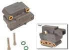 Fuel Pressure Regulator