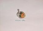 Fuel Pressure Regulator