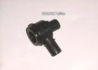 Overrun Cut-off Valve