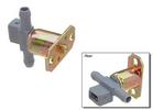 Cold Start Valve