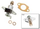 Cold Start Valve