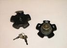 Fuel Tank Cap