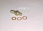 Fuel Pump Check Valve