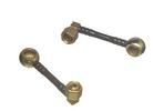 Fuel Feed Line