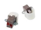 Alternator Brush Assembly