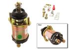 Starter Solenoid