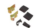 Radiator Mount Kit