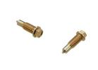 Coolant Bleed Screw