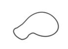 Water Pump Gasket