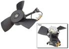 Auxiliary Fan Assembly