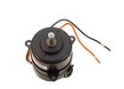Auxiliary Cooling Fan