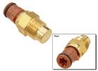 Auxiliary Fan Switch