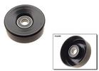 Acc. Belt Adj. Pulley