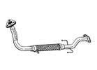 Header Pipe