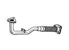 Header Pipe