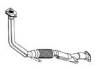 Header Pipe