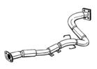 Header Pipe