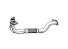 Header Pipe