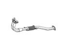 Header Pipe