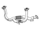 Header Pipe