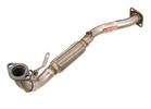 Header Pipe