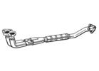 Header Pipe