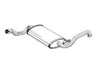 Muffler
