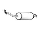 Muffler