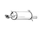 Muffler