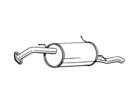 Muffler