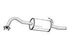 Muffler