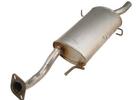 Muffler