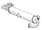Muffler