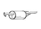 Muffler
