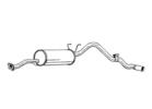 Muffler
