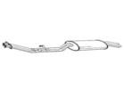 Muffler