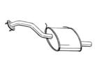 Muffler