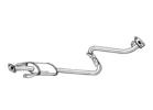 Muffler