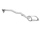 Muffler
