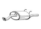 Muffler