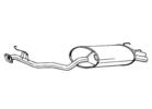 Muffler