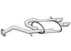 Muffler